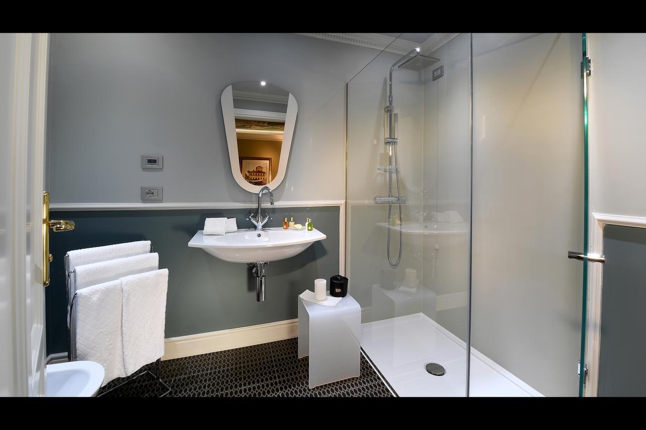 La Ribezza Boutique Hotel (Adults Only) Monforte dʼAlba Zewnętrze zdjęcie