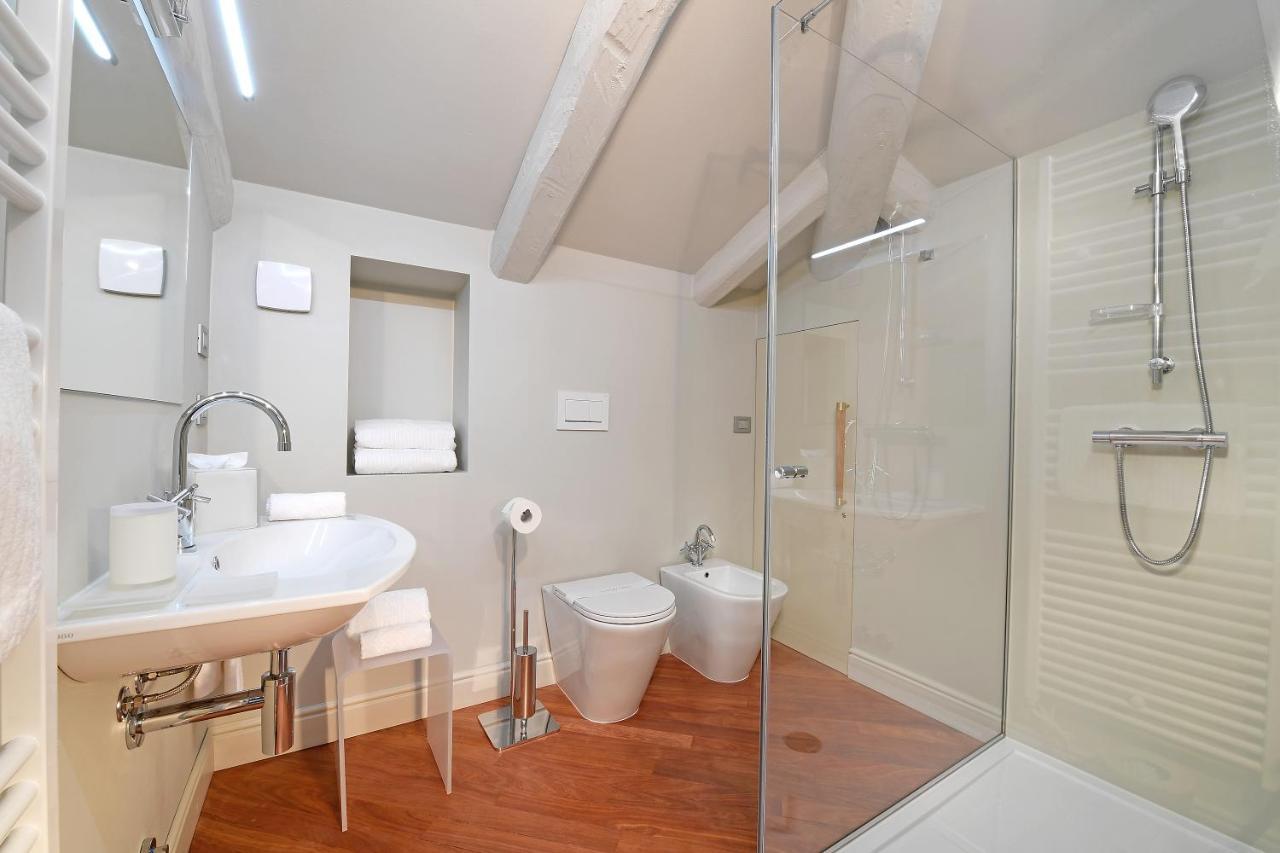 La Ribezza Boutique Hotel (Adults Only) Monforte dʼAlba Zewnętrze zdjęcie