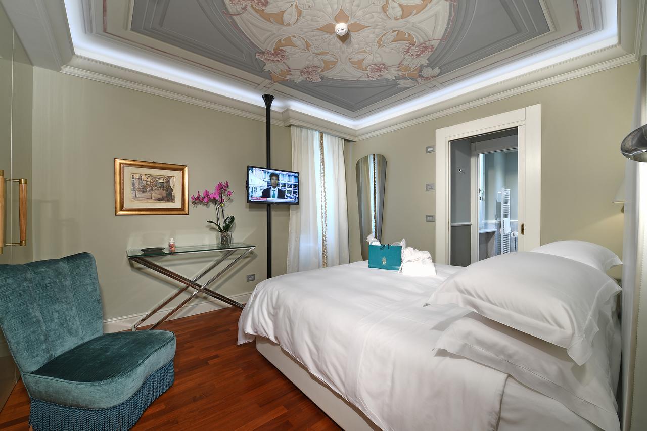 La Ribezza Boutique Hotel (Adults Only) Monforte dʼAlba Zewnętrze zdjęcie