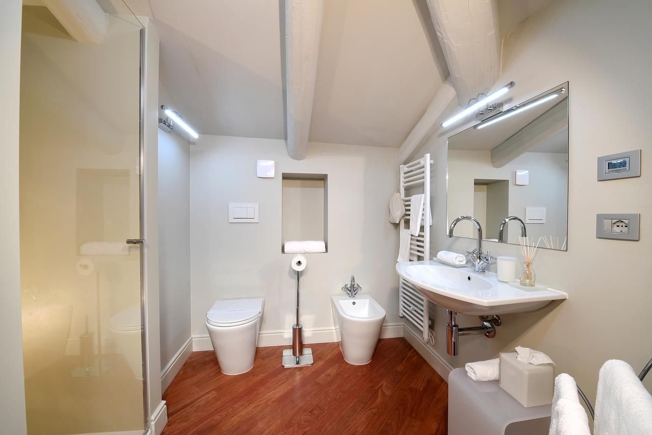 La Ribezza Boutique Hotel (Adults Only) Monforte dʼAlba Zewnętrze zdjęcie