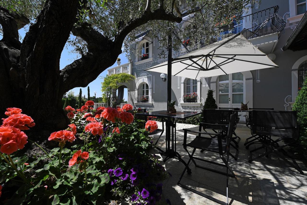 La Ribezza Boutique Hotel (Adults Only) Monforte dʼAlba Zewnętrze zdjęcie