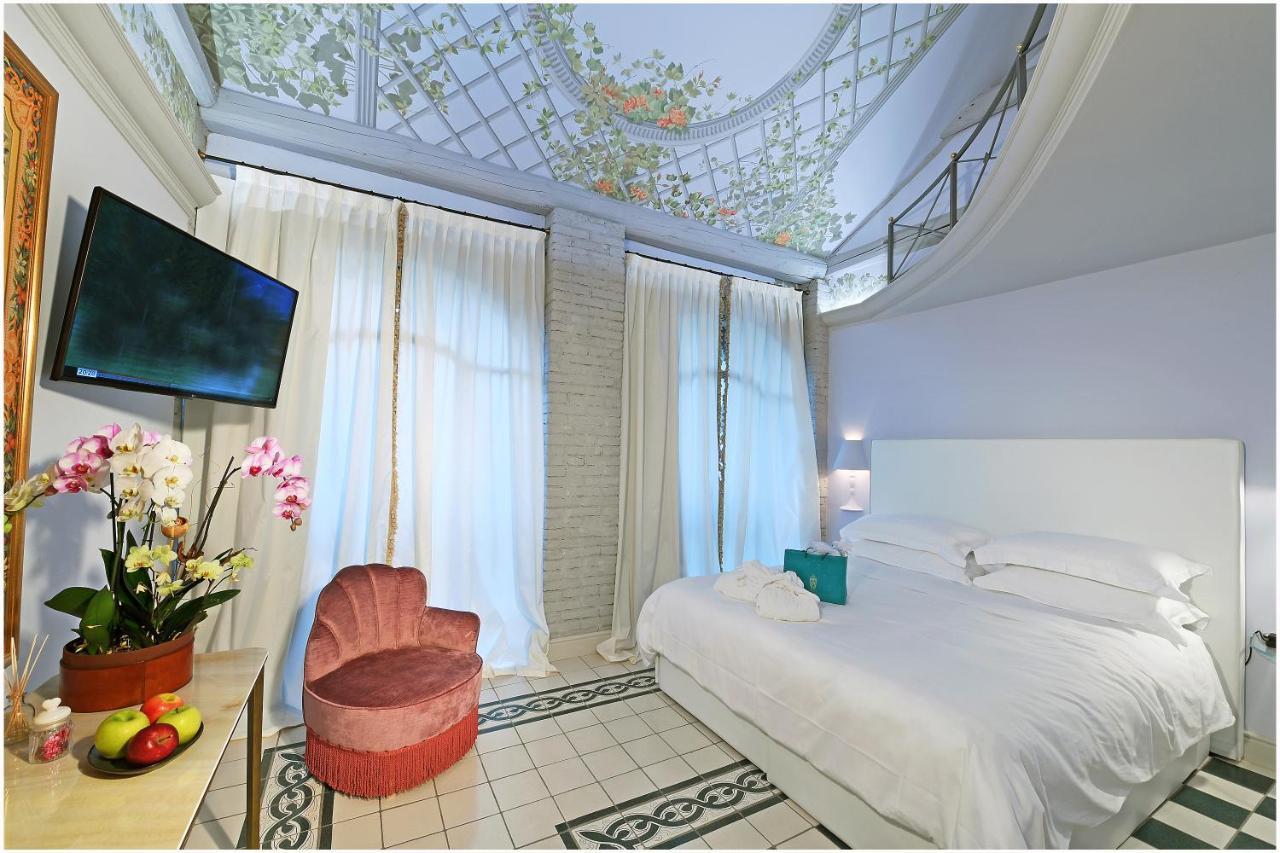 La Ribezza Boutique Hotel (Adults Only) Monforte dʼAlba Zewnętrze zdjęcie