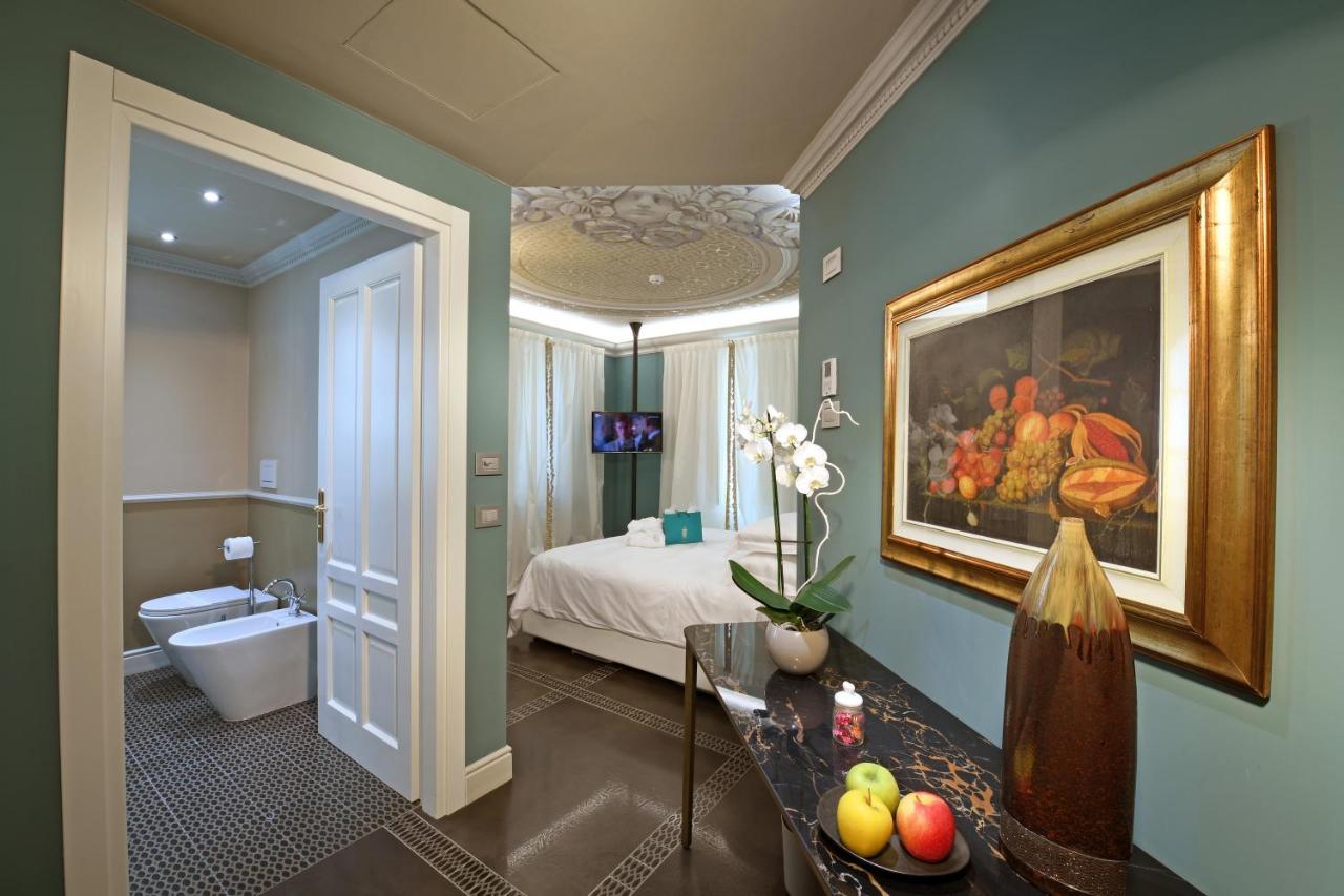 La Ribezza Boutique Hotel (Adults Only) Monforte dʼAlba Zewnętrze zdjęcie