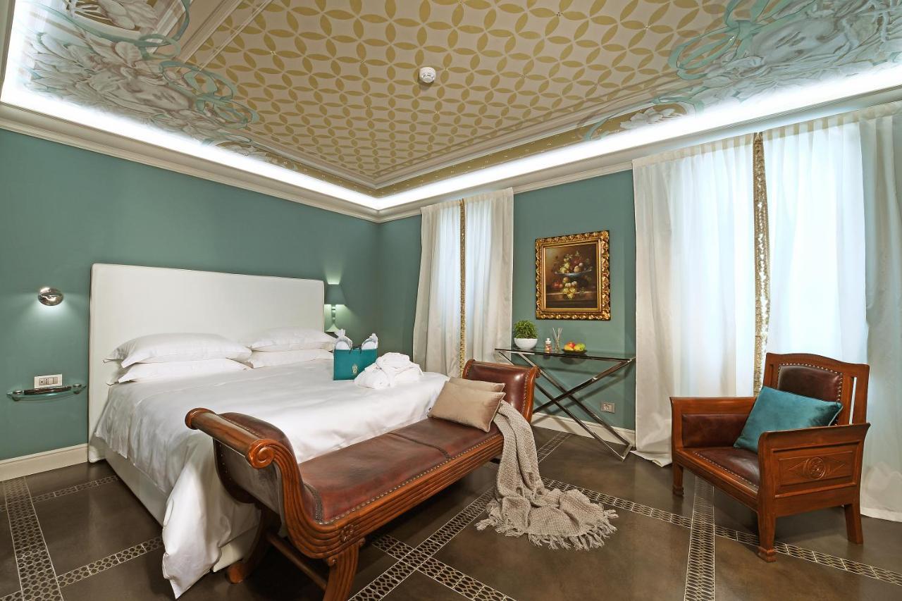 La Ribezza Boutique Hotel (Adults Only) Monforte dʼAlba Zewnętrze zdjęcie