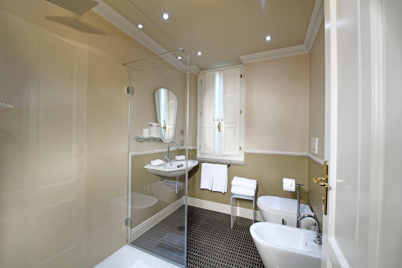 La Ribezza Boutique Hotel (Adults Only) Monforte dʼAlba Zewnętrze zdjęcie