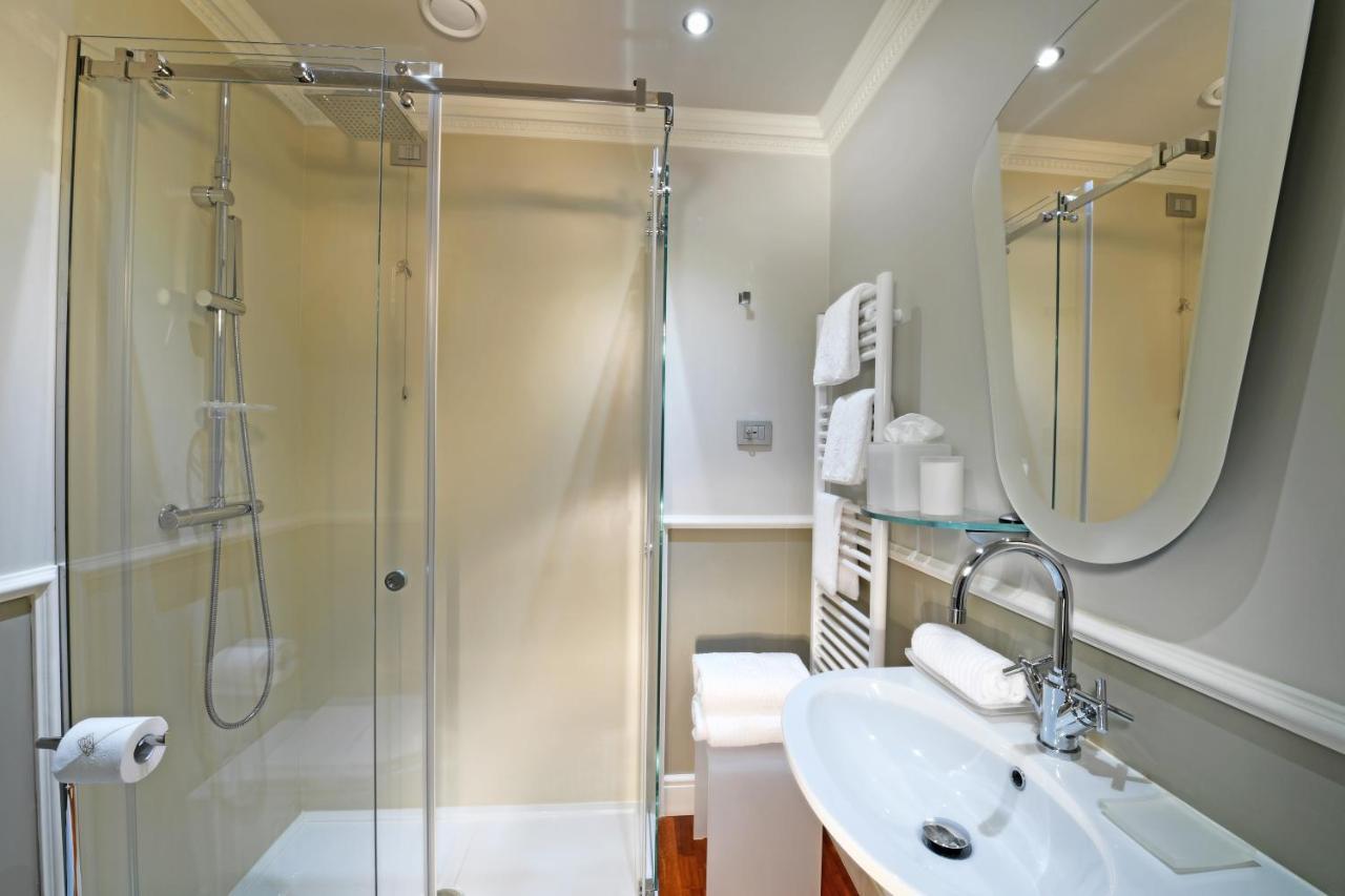 La Ribezza Boutique Hotel (Adults Only) Monforte dʼAlba Zewnętrze zdjęcie