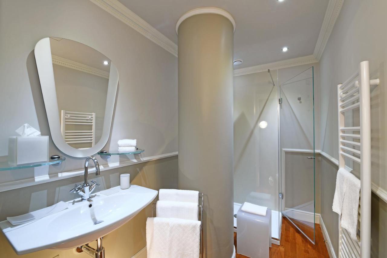La Ribezza Boutique Hotel (Adults Only) Monforte dʼAlba Zewnętrze zdjęcie
