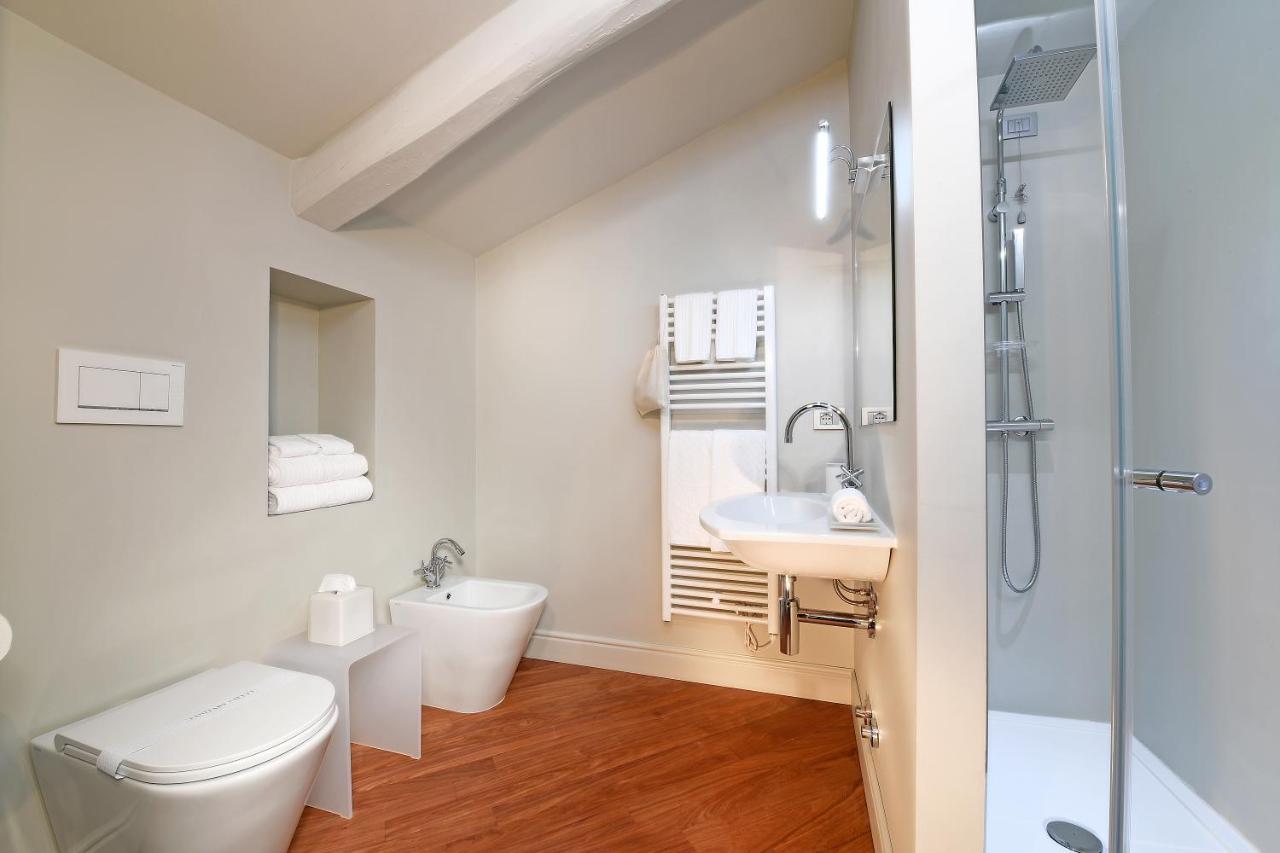 La Ribezza Boutique Hotel (Adults Only) Monforte dʼAlba Zewnętrze zdjęcie
